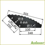 Agrimarkt - No. 200078084