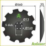 Agrimarkt - No. 200078811