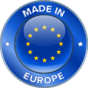 namhafte Hersteller aus Europa