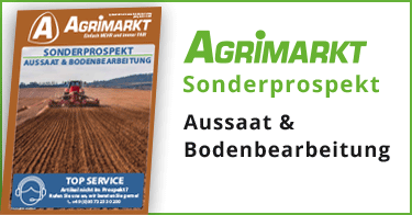 Agrimarkt aktuell - Aussaat & Bodenbearbeitung