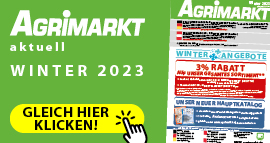 Agrimarkt Aktuell - Winter 2023
