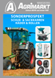 Download Sonderprospekt Schub- & Sackkarren, Räder & Rollen